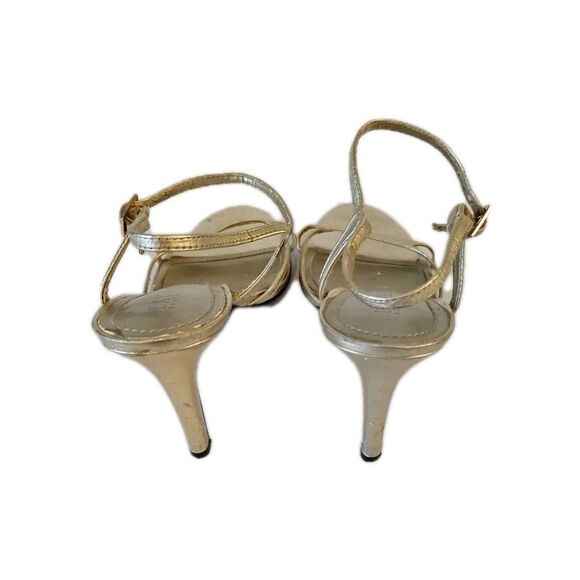 Lauren Ralph Lauren Women's Heels - Picture 5 of 9